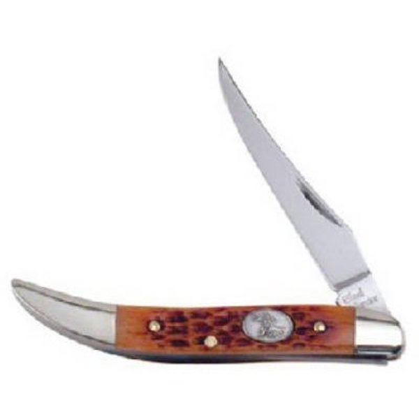 Frost Cutlery SM Toothpick Pock Knife SW-109BPS